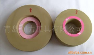 Needles Cannula Grinding Wheels